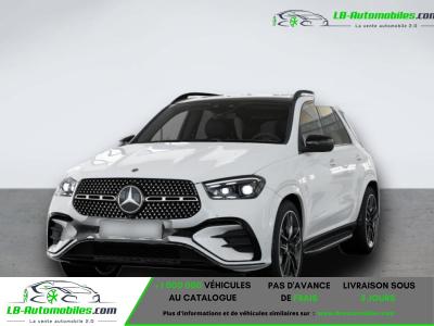 Mercedes GLE  400 e BVA 4Matic
