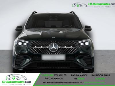 Mercedes GLE  400 e BVA 4Matic