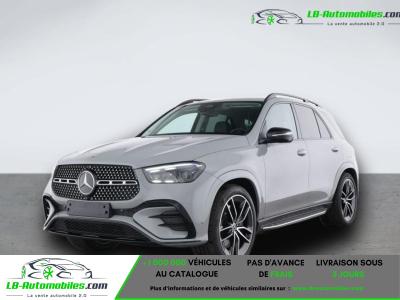 Mercedes GLE  400 e BVA 4Matic