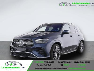 Mercedes GLE  400 e BVA 4Matic