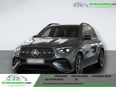 Mercedes GLE  400 e BVA 4Matic