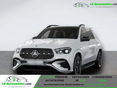 Mercedes GLE  400 e BVA 4Matic