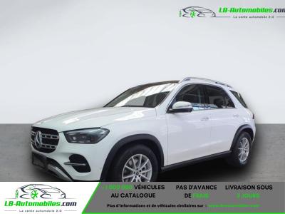 Mercedes GLE  400 e BVA 4Matic