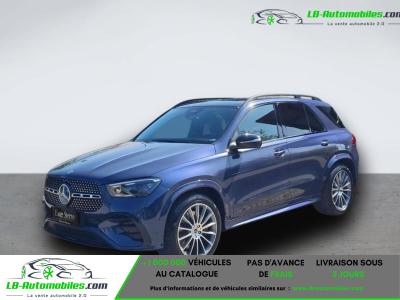 Mercedes GLE  400 e BVA 4Matic