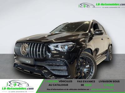 Mercedes GLE  53 AMG BVA 4Matic+