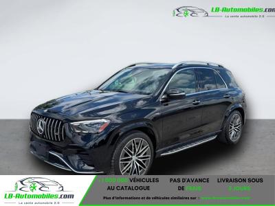Mercedes GLE  53 AMG BVA 4Matic+