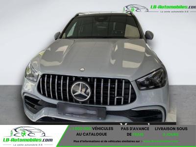 Mercedes GLE  63 S AMG BVA 4Matic+