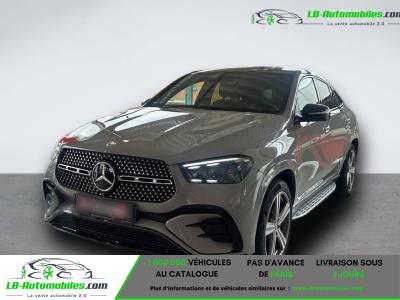 Mercedes GLE Coupe 350 de BVA 4Matic