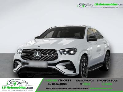 Mercedes GLE Coupe 400 e BVA 4Matic