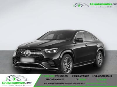 Mercedes GLE Coupe 400 e BVA 4Matic