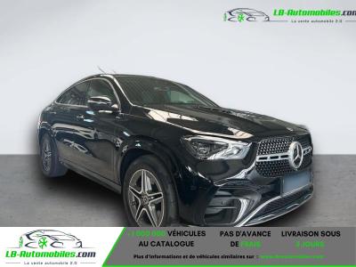 Mercedes GLE Coupe 400 e BVA 4Matic