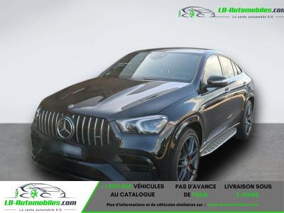 Mercedes GLE Coupe 63 S AMG BVA 4MATIC+