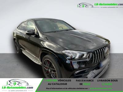 Mercedes GLE Coupe 63 S AMG BVA 4MATIC+