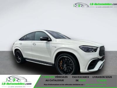 Mercedes GLE Coupe 63 S AMG BVA 4MATIC+