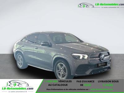 Mercedes GLE Coupe 350 e BVA 4Matic