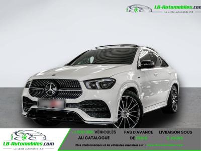 Mercedes GLE Coupe 350 e BVA 4Matic
