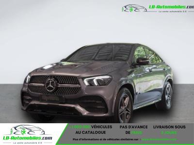 Mercedes GLE Coupe 350 e BVA 4Matic