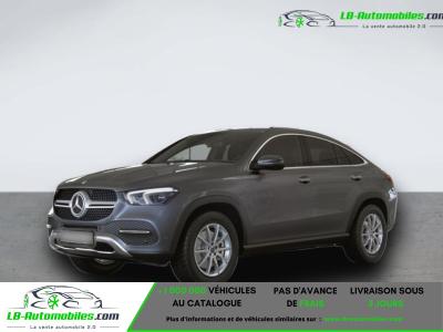 Mercedes GLE Coupe 350 e BVA 4Matic
