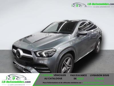 Mercedes GLE Coupe 400 d BVA 4Matic