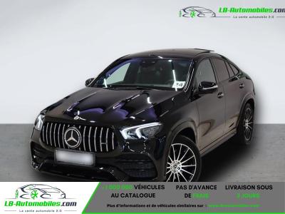 Mercedes GLE Coupe 400 d BVA 4Matic