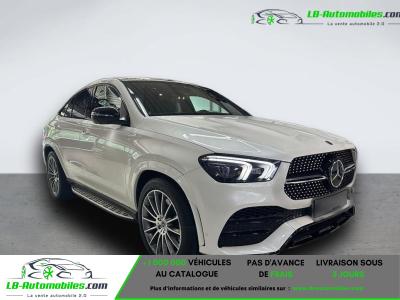 Mercedes GLE Coupe 400 d BVA 4Matic