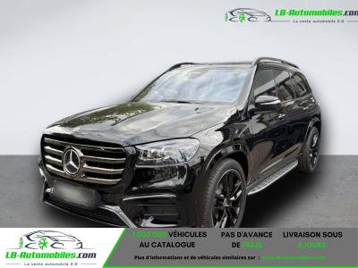 Mercedes GLS 450 BVA 4Matic