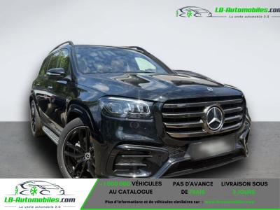 Mercedes GLS 450 BVA 4Matic