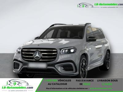 Mercedes GLS 450d BVA 4Matic