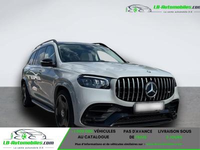 Mercedes GLS 63 AMG 4MATIC+