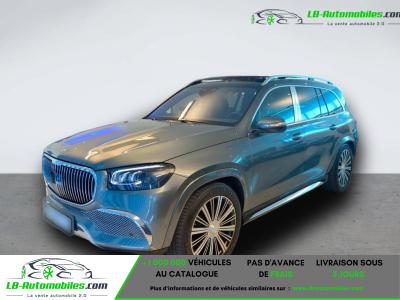 Mercedes GLS Maybach 600 BVA 4Matic
