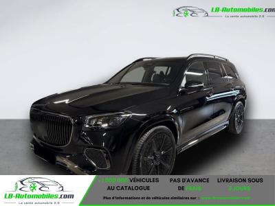 Mercedes GLS Maybach 600 BVA 4Matic