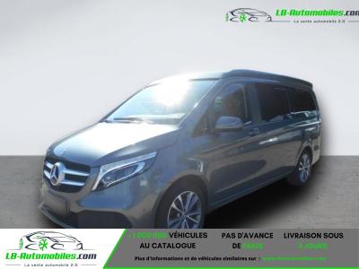 Mercedes Classe V Marco Polo 250d BVA
