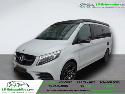 Mercedes Classe V Marco Polo 250d BVA