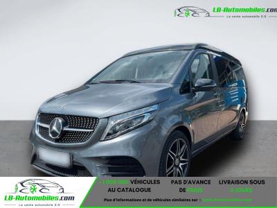 Mercedes Classe V Marco Polo 250d BVA