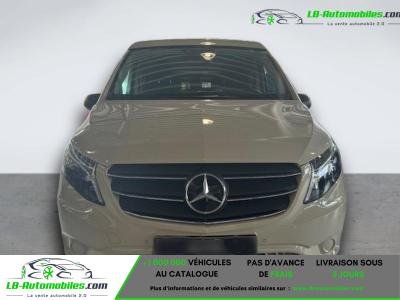 Mercedes Classe V Marco Polo 250d BVA