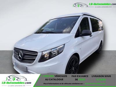 Mercedes Classe V Marco Polo 300d BVA