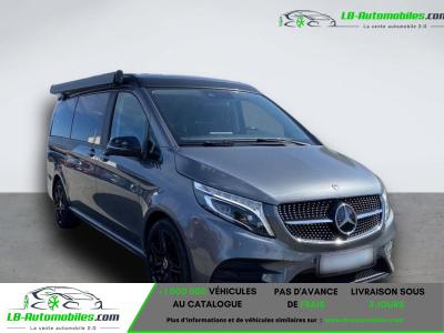 Mercedes Classe V Marco Polo 300d BVA
