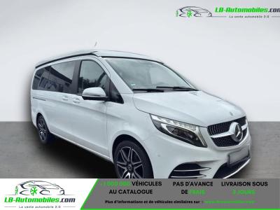 Mercedes Classe V Marco Polo 300d BVA