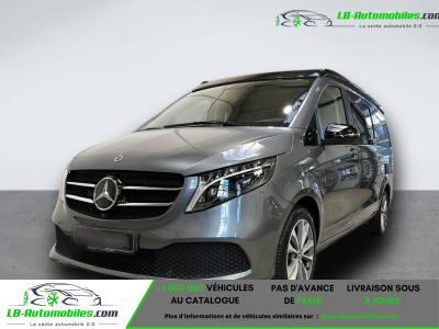 Mercedes Classe V Marco Polo 300d BVA