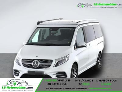 Mercedes Classe V Marco Polo 300d BVA