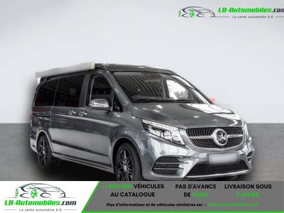 Mercedes Classe V Marco Polo 300d BVA