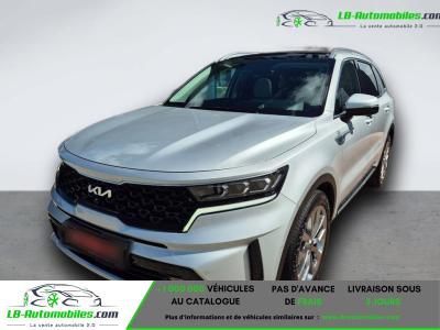 Kia Sorento 2.2 CRDI 200 ch 4x4 BVA 5pl