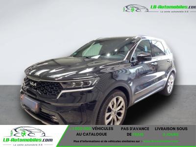 Kia Sorento 2.2 CRDI 200 ch 4x4 BVA 5pl