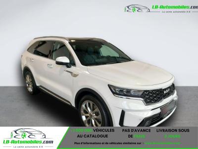 Kia Sorento 2.2 CRDI 200 ch 4x4 BVA 5pl