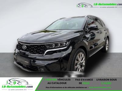 Kia Sorento 2.2 CRDI 200 ch 4x4 BVA 5pl