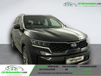 Kia Sorento 2.2 CRDI 200 ch 4x4 BVA 5pl