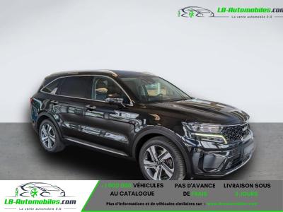 Kia Sorento 2.2 CRDI 200 ch 4x4 BVA 5pl