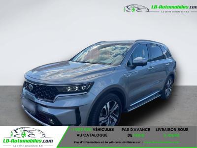 Kia Sorento 1.6 T-GDi Hybride 230 ch 7 pl BVA
