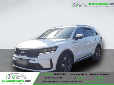 Kia Sorento 1.6 T-GDi Hybride 230 ch 7 pl BVA