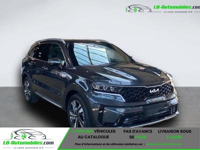 Kia Sorento 1.6 T-GDi Hybride 230 ch 5 pl BVA